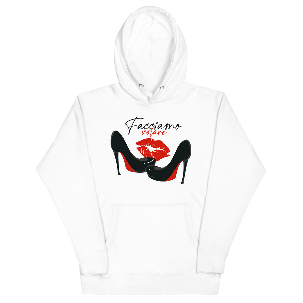 women  Hoodie