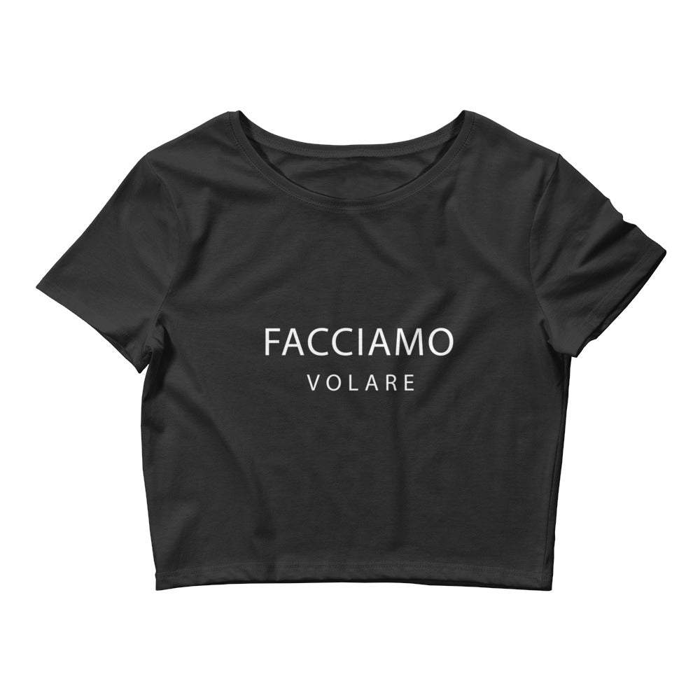 Facciamo Volare x Signature (Black)